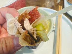 -院落新京菜·烤鸭(地安门店)