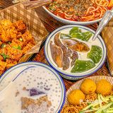 电子科技大学附近人均10+‼️平价糖水店
