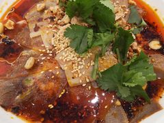 夫妻肺片-粤香村(清真川菜店)