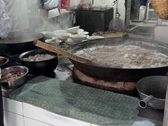 -甘记肥肠粉(马鞍北路店)