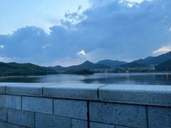 -宁波九龙湖开元度假村