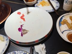 -京悦南门涮羊肉·羊蝎子火锅(田林路店)