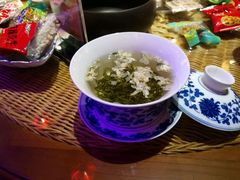 -盖碗儿梨园·变脸吐火·川剧(天府广场店)