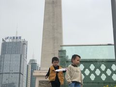 -百林公园-两江幸福广场