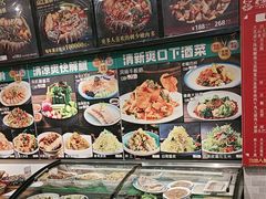 -老渔翁炖鱼坊(黄海西路东山店)