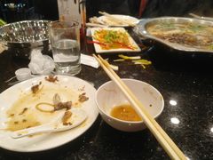 -蝎王府羊蝎子(西直门店)