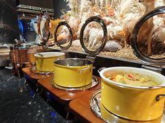 -萧邦音乐会所KTV·蒸汽活海鲜自助(福田店)