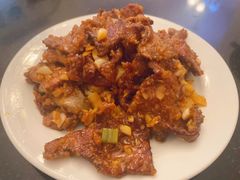 -清真宏玉祥黄门脸餐厅(华荫东里店)