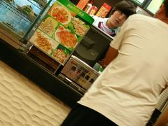 -西部马华清真兰州牛肉面·烧烤夜市(关东店)