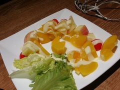 时蔬沙拉-必胜客(五道口店)