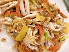 -螺涌海鲜酒楼(增槎路店)