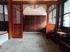 -张学良旧居陈列馆