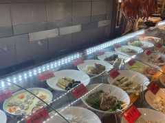-明丰小渔馆(明月路店)