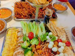 -谢智冷沾沾(万达金街店)