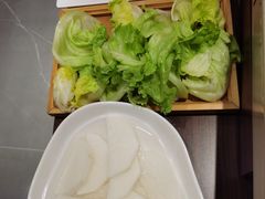 -蝎王府羊蝎子(天通苑店)