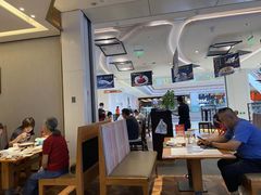 -黑鸡小馆(金源店)
