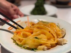 -清真·宁夏印象·盐池滩羊肉体验店(江宁路店)