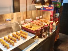 -火炉火自助餐(喜隆多店)