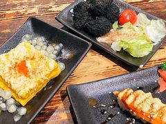 -小川洋风料理(汉街店)