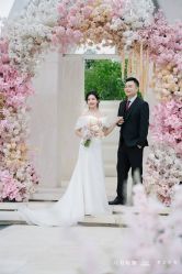 -六月嫁期婚礼(旗舰店)