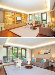 -巍阁高端月子会所