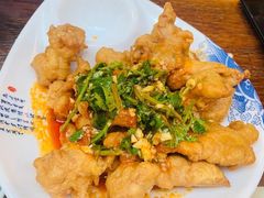 -以前的小酒馆(中山广场店)
