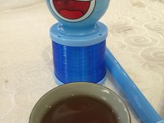 -畔山酒店中餐厅