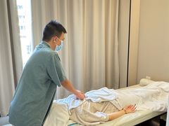 -通透堂中医·精准推拿(旗舰店)