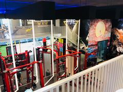 -SAH健身私教工作室(紫东店)