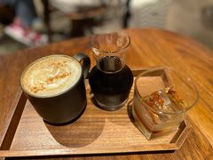 -星巴克臻选(南京艾尚天地店)