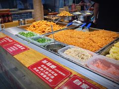 -丁家坡洋芋·观音桥好吃街A区(全国总店)