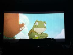 -红星电影世界开元地中海店(RealD杜比全景声)