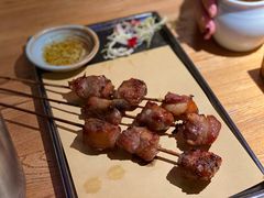 -桂小厨广西菜(青秀万达店)