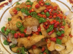 -万宝海鲜舫(劳动公园店)
