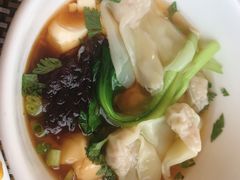 豆腐花-江阴国际大酒店-旋转自助餐厅