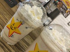 -卡乐星(美罗城店)