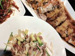 -老牌坊鲁菜名店(美莲广场店)