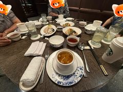 -Yan Ting 宴庭中餐厅(上海静安瑞吉酒店)