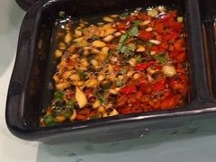-顶福胜潮汕牛肉火锅(观沙岭店)