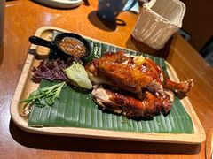 -范设计花园餐酒咖·中西餐·咖啡厅·酒馆