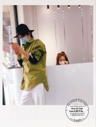 -FUTURE HN男士发型风格设计