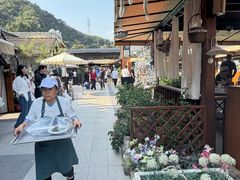 -京北渔家傲