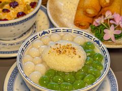 -三只耳冷锅鱼火锅(玉林店)