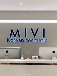 -MIVI·纹眉半永久野生眉