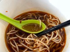 -鮮而純面馆(浦东店)