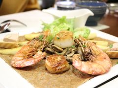 -LA CREPERIE BRETONNE布列塔尼法式餐厅(天童北路店)