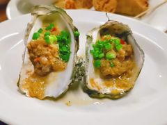 生蚝-揭阳钟记小食(福田新村店)