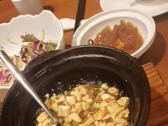 -建滔诺富特酒店-悦餐厅