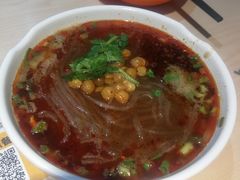 -林静小吃(复兴路店)