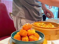 -悦得闲广式茶楼点心(石厦时代广场店)